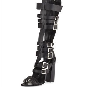 Schutz gladiator sandal